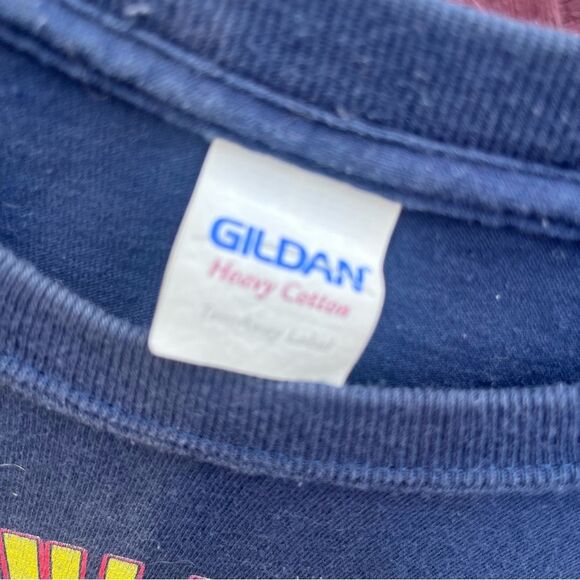 Weird Al Yankovic World Tour T-Shirt 2015 Large - Picture 6 of 9